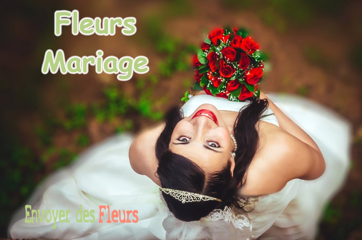 lIVRAISON FLEURS MARIAGE à BEAURECUEIL