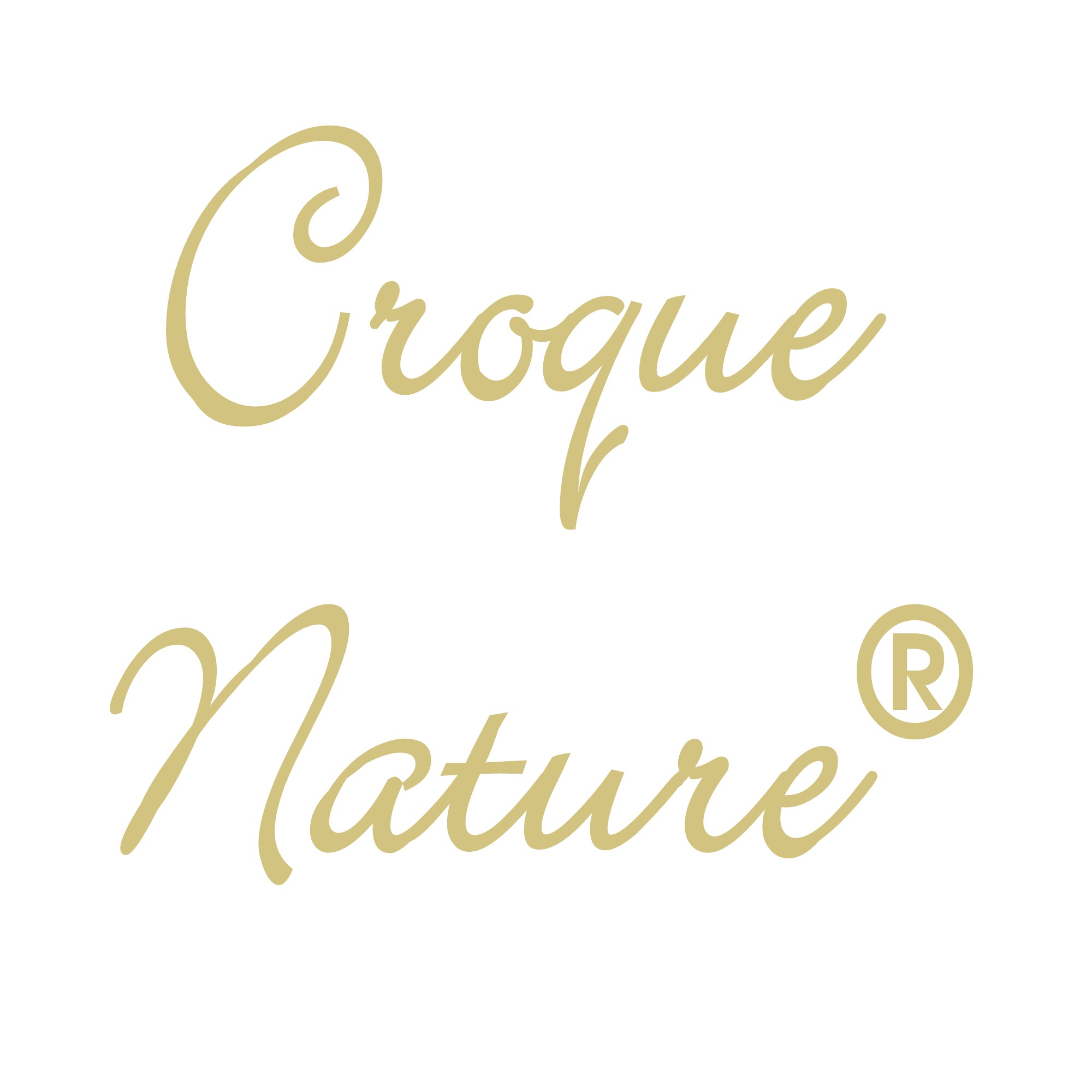 CROQUE NATURE® BEAURECUEIL